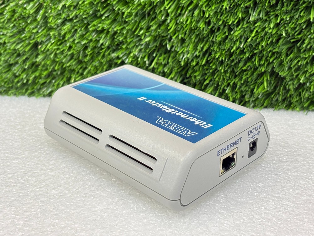 PRE OWNED | Altera EthernetBlaster ll FPGA Programming & Debug Interface Adapter