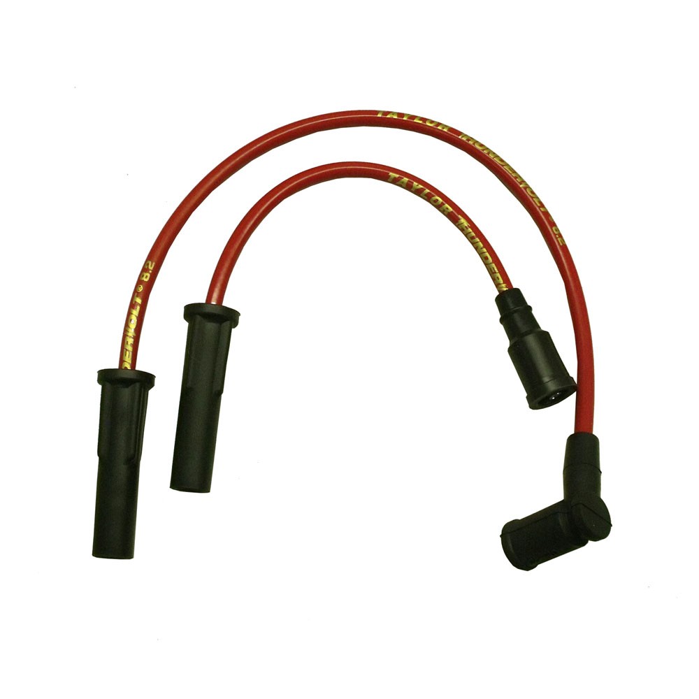 Taylor Cable Spark Plug Wires 12263;