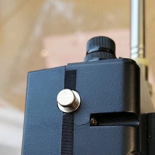 YUPITERU MVT-5000 airband multiband scanner