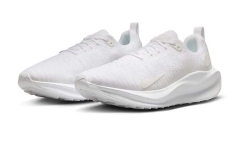 Nike ReactX Infinity Run 4 White DR2665 103 Running