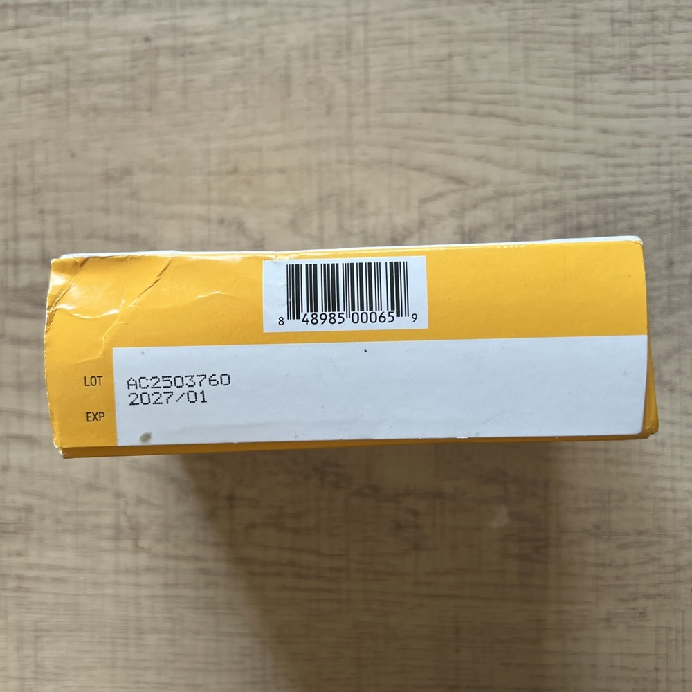 Esomeprazole Magnesium 20mg Delayed Release Capsules 42 Capsule Box