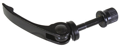SEAT BINDER SunLite Quick Release UNO 6x60mm Black