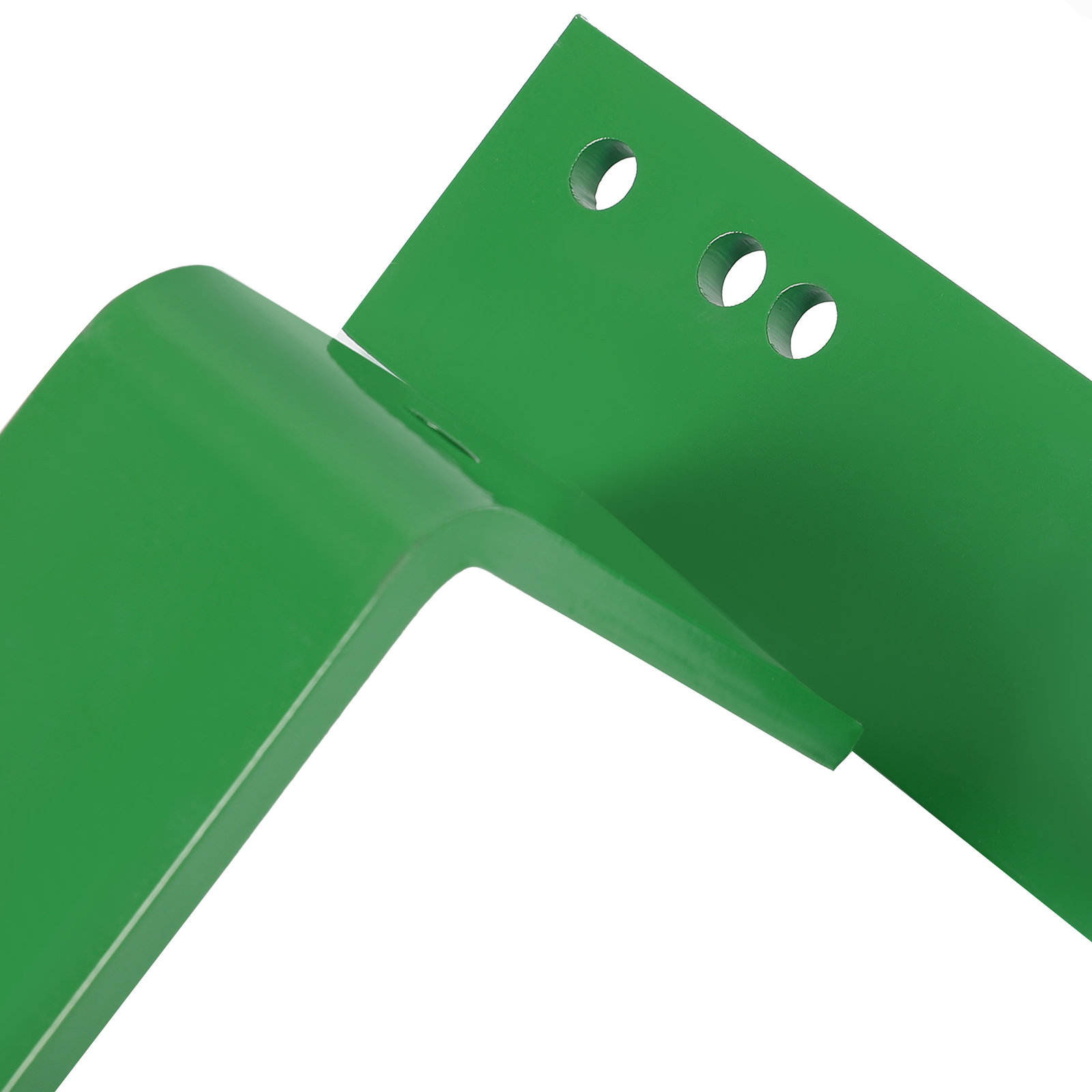 Heavy Duty Step Extension For John Deere 2510 3010 4010 2520 3020 4020