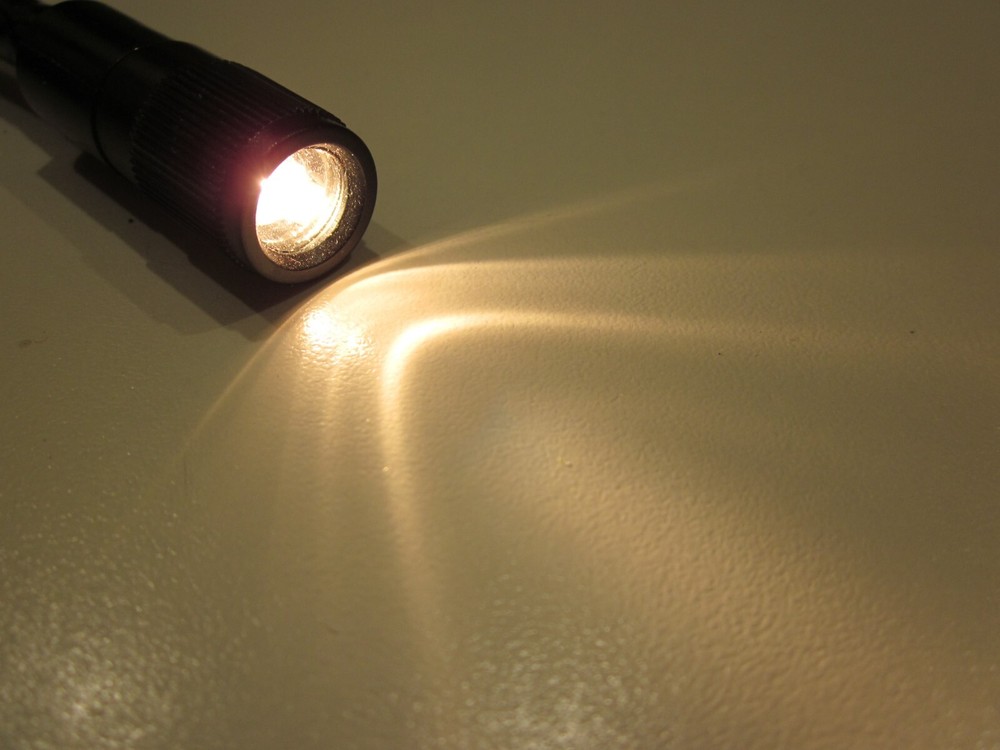 Westminster Flexi-Light Yellow