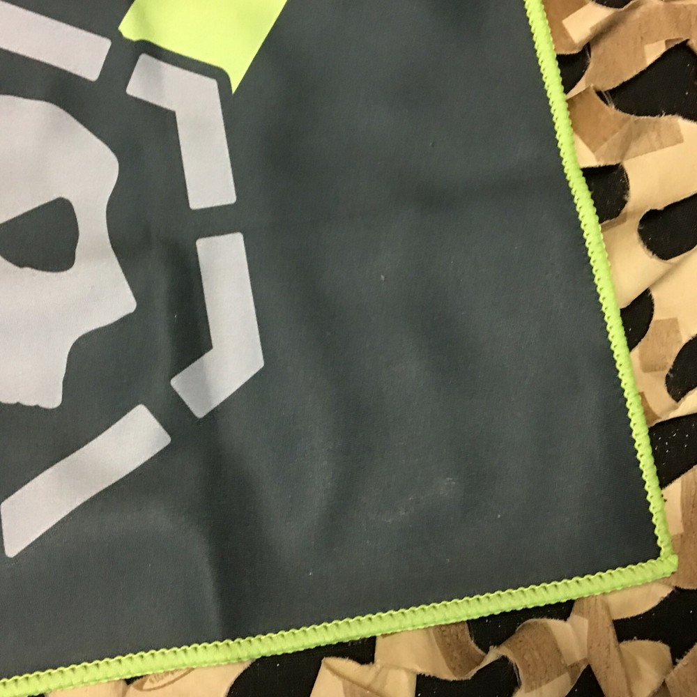 NEW HK Army Microfiber Goggle Cloth - Infamous