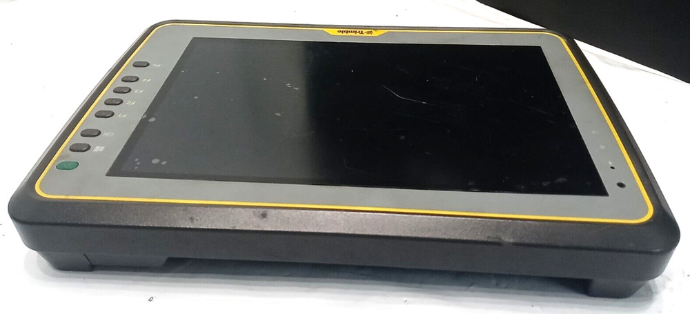 Trimble Kenai 10.1" Rugged Tablet Computer 104966 Same As Pictures