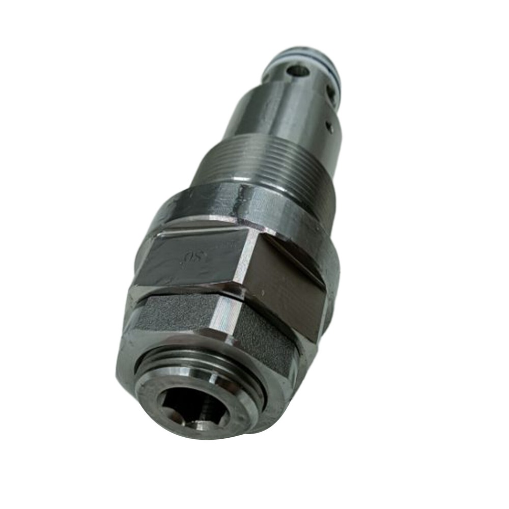 360-4599 129-8030 GP Relief Valve for Caterpillar CAT E320C E320D
