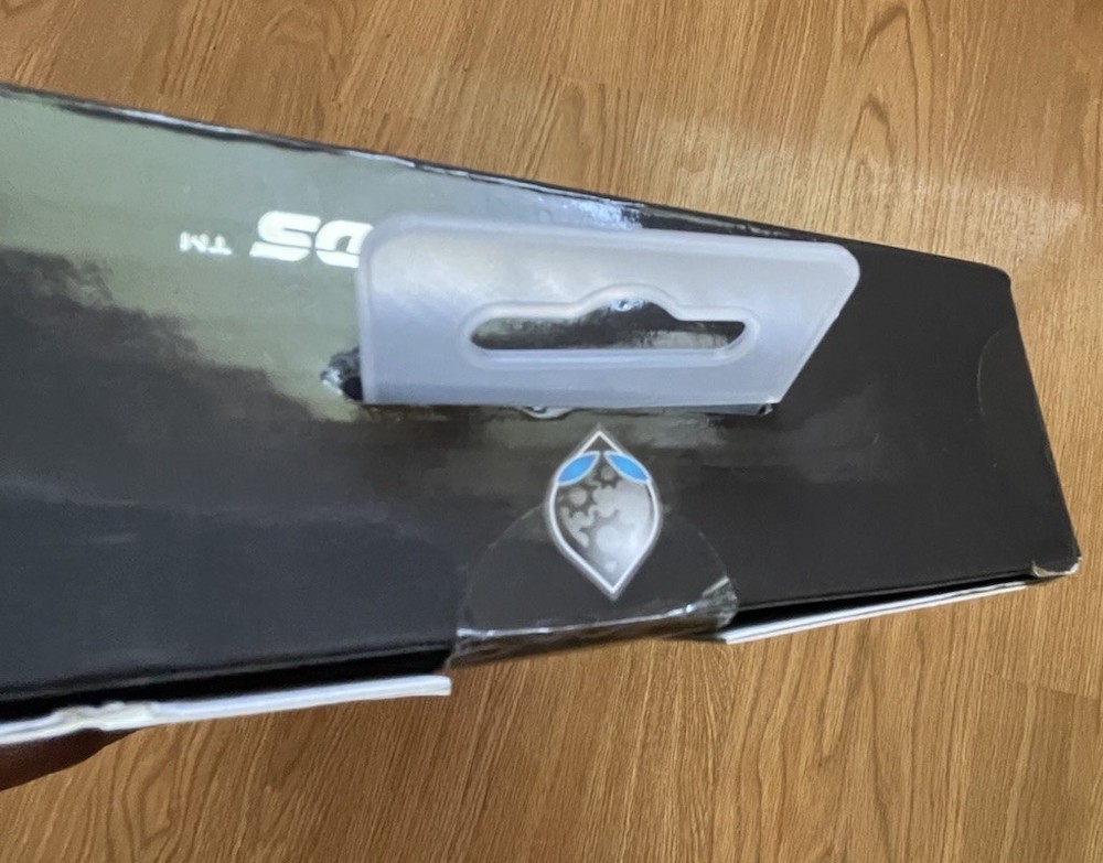 PS4 Cool N Charge Stand Creative Minds New