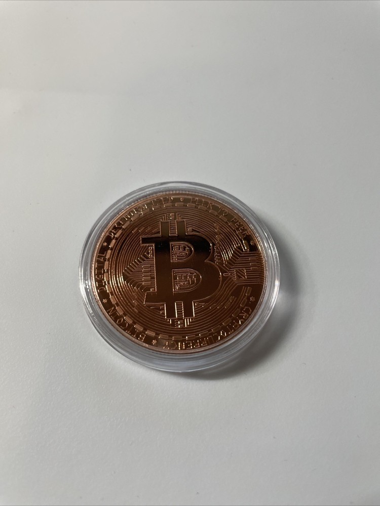 Bitcoin Coin