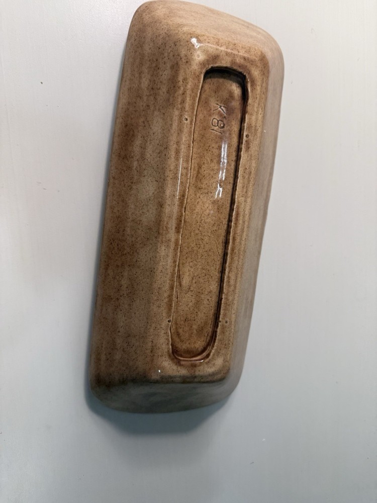 Cracker Platter 11” X 4”