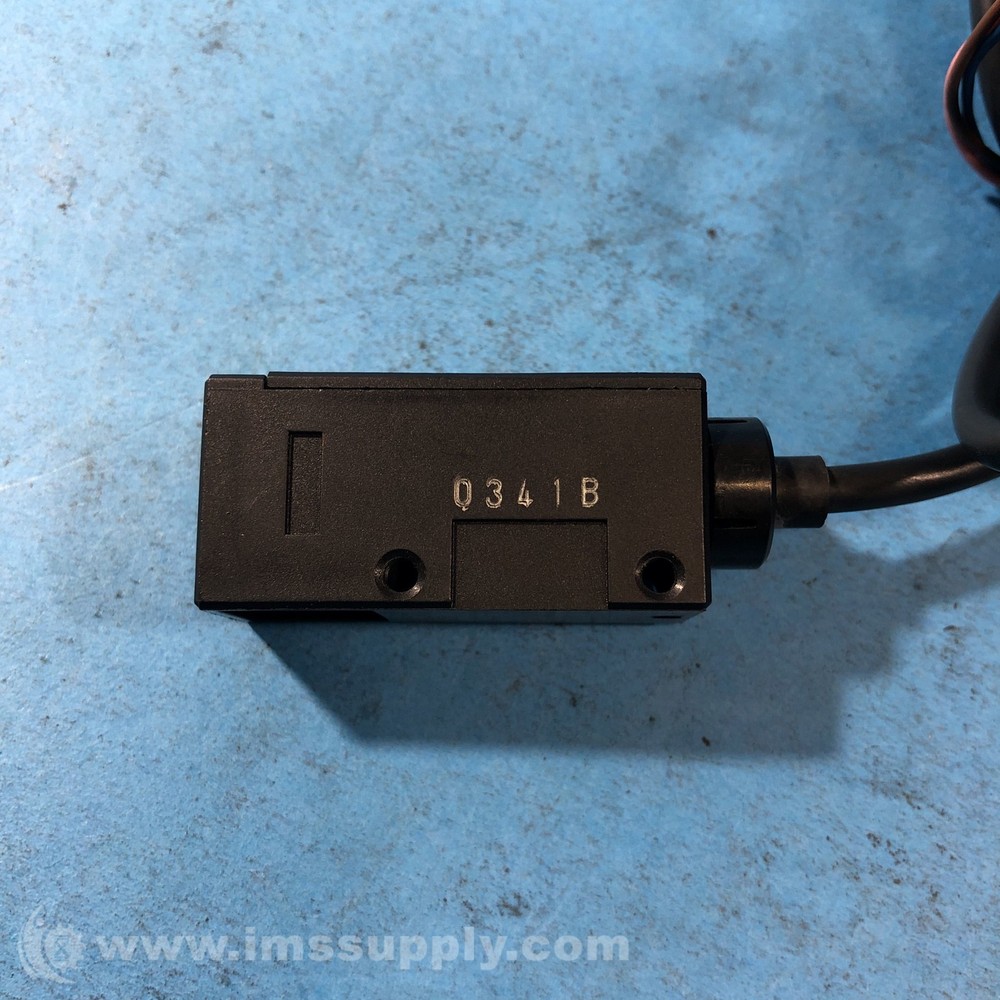 Omron E3S-2LE4 Photoelectric Switch USIP