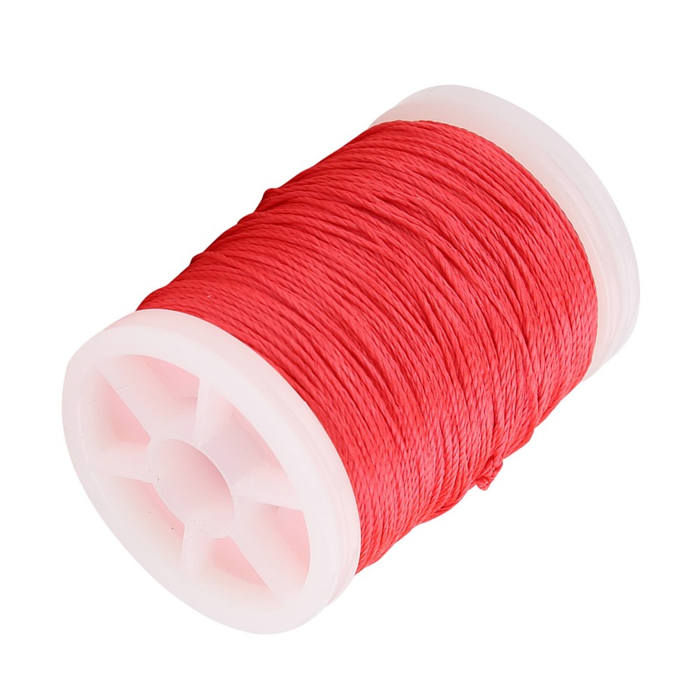 3 Colors 120m Durable Nylon String Serving Thread For Bowstring Archery Supplies