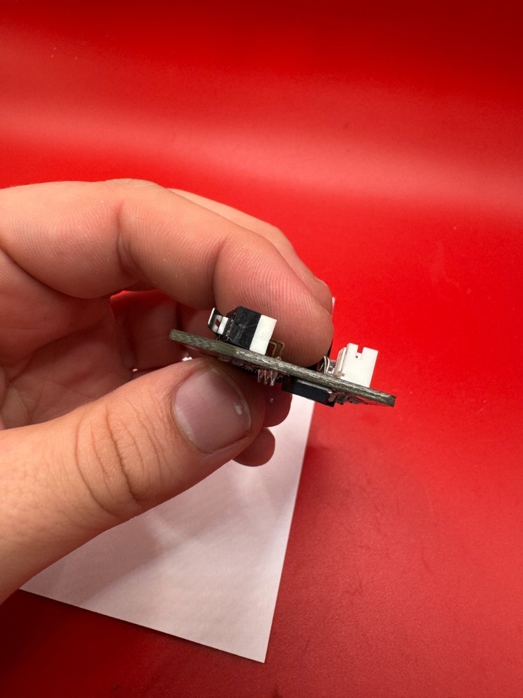 Dangerous Power G5 LED Board