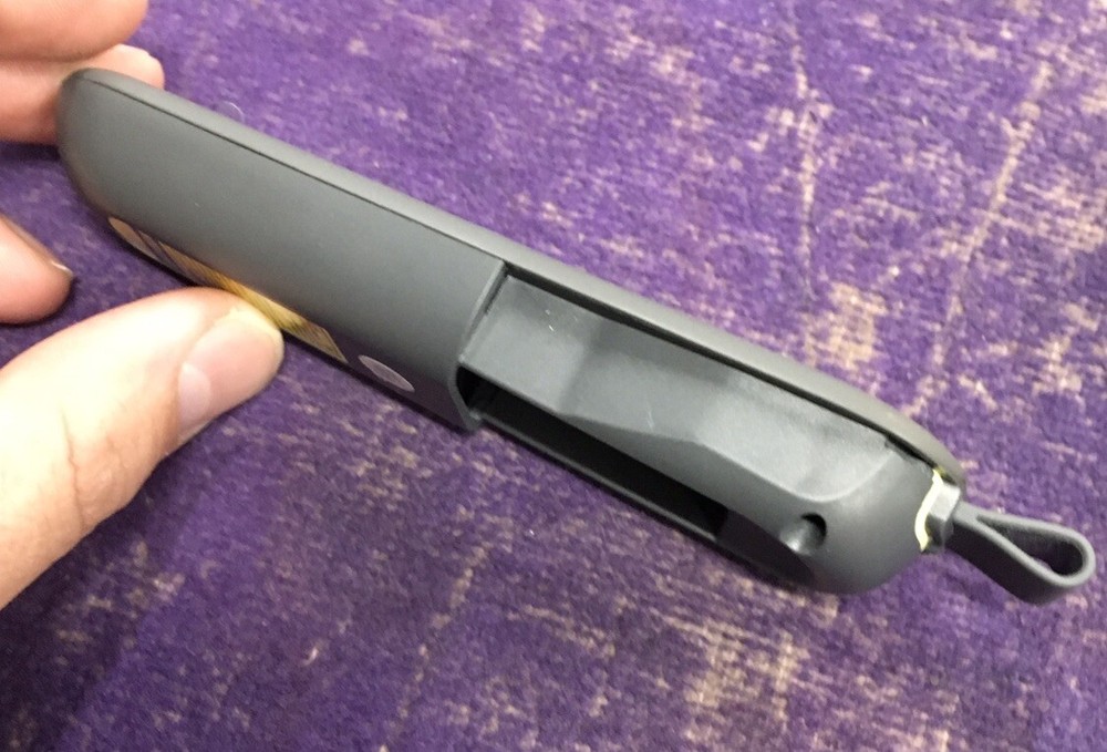 Targus Control Max EcoSmart Laser Presenter with Timer