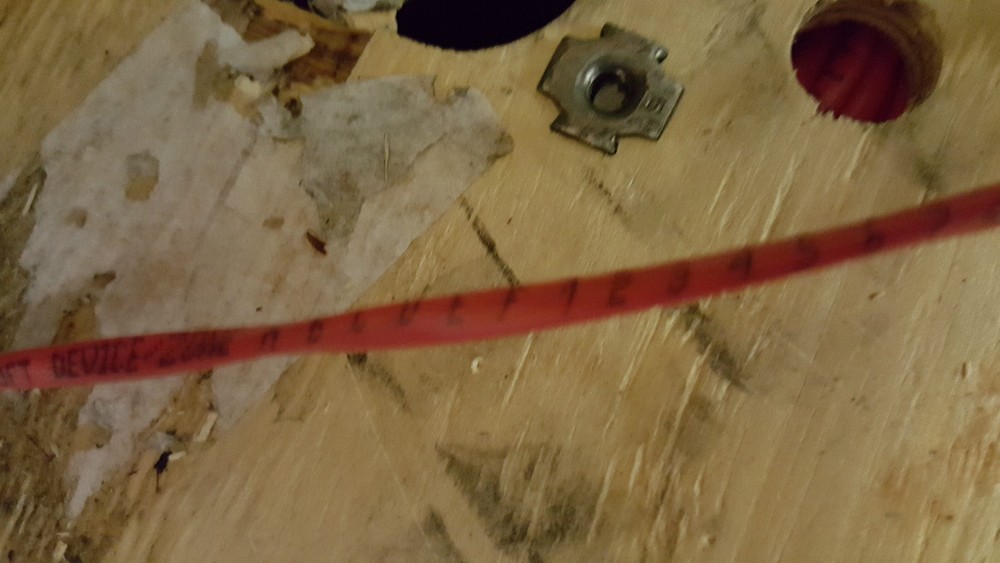 Southwire Genesis 4313 14/2C Solid Riser Fire Alarm/Security Cable Red /100ft