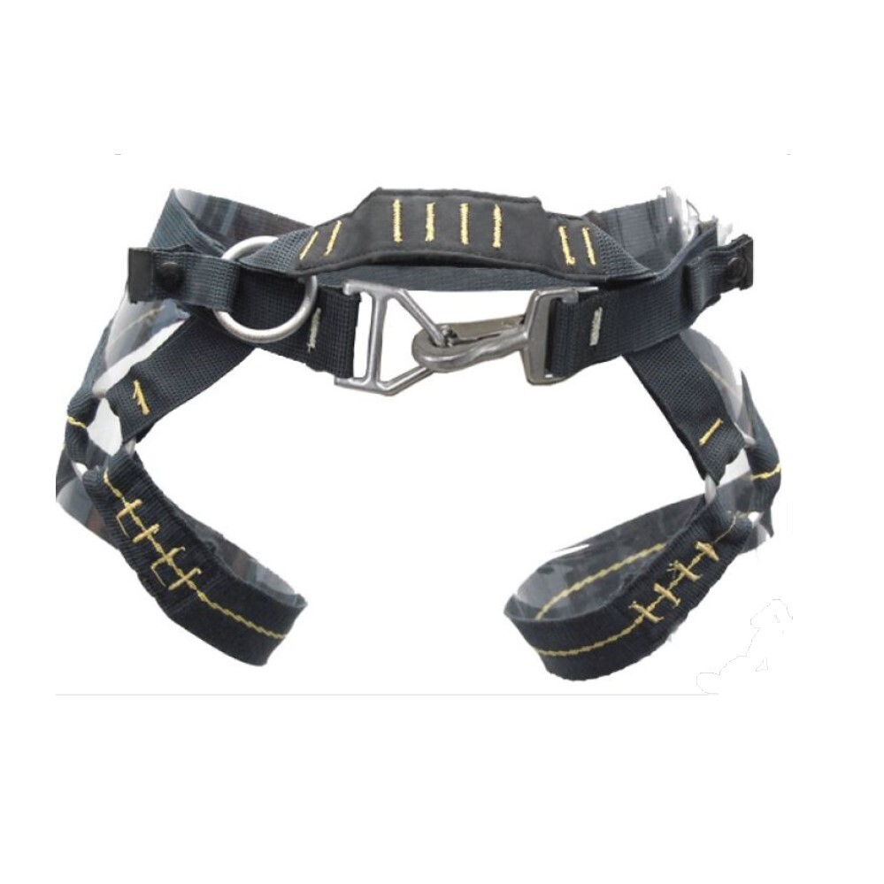 Apache Steel NFPA Class II Harness: 43-54**