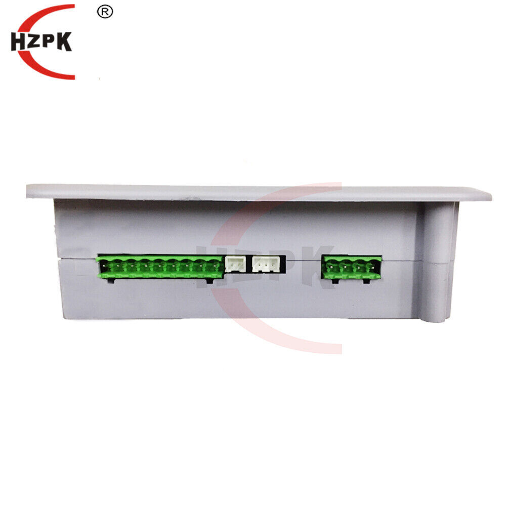 Mother Board PCB Mainboard Control Panel for Sachet Filling Packing Machine