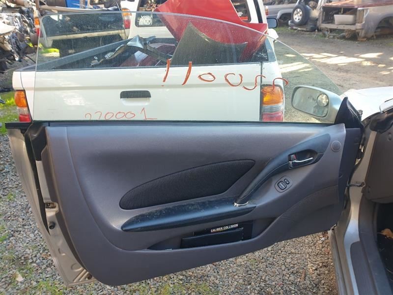 2000 TOYOTA CELICA DASH WIRE HARNESS