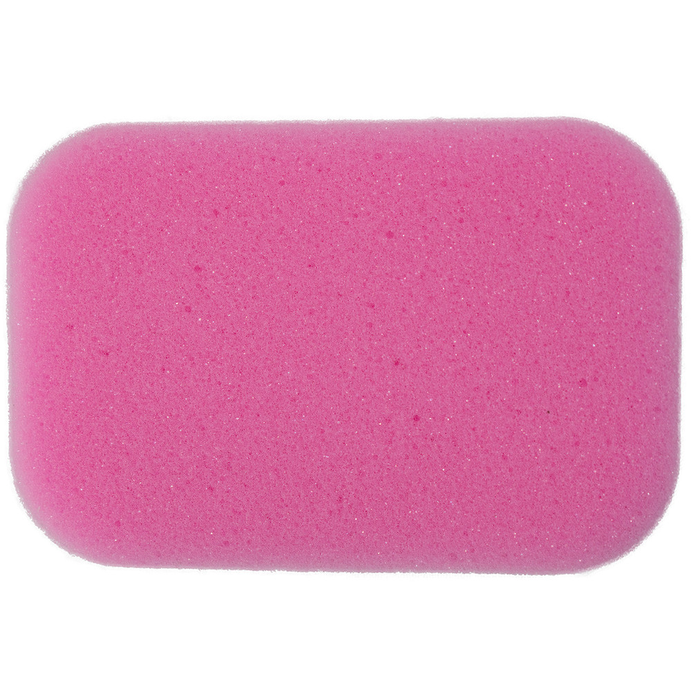 Rubber Care Sponge