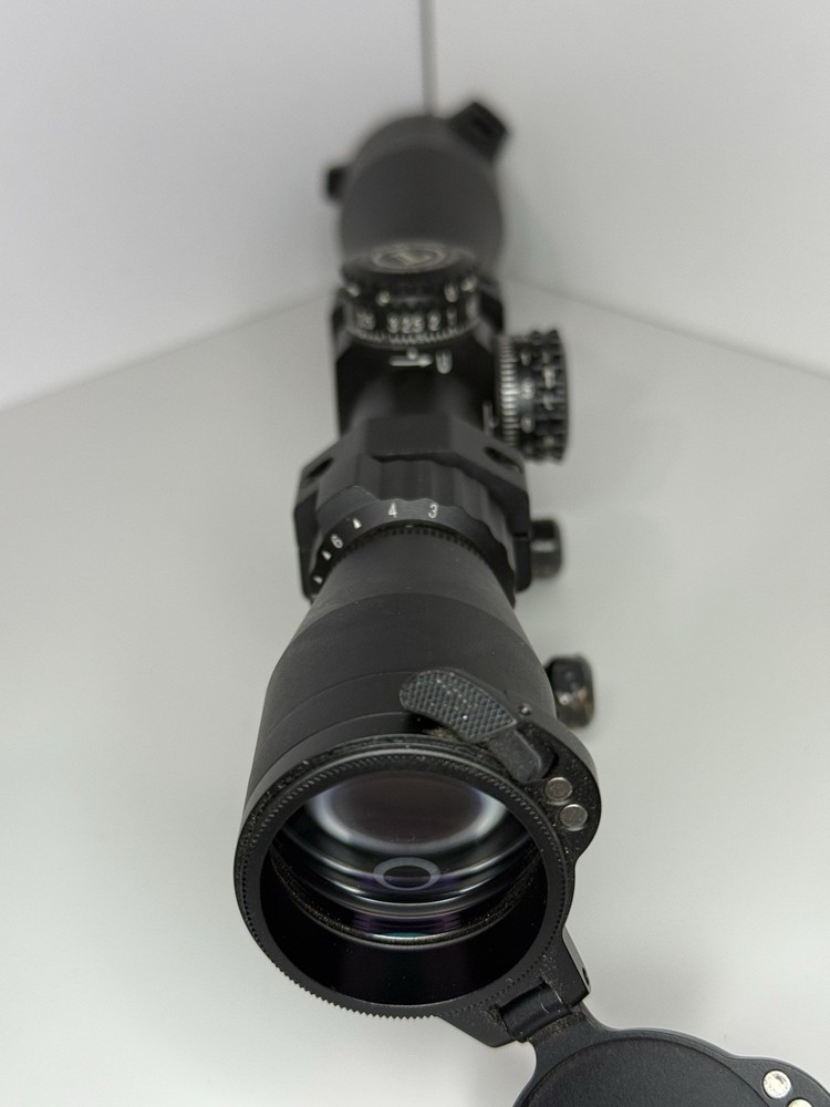 Leupold Mark AR 3-9x40 Rifle Scope