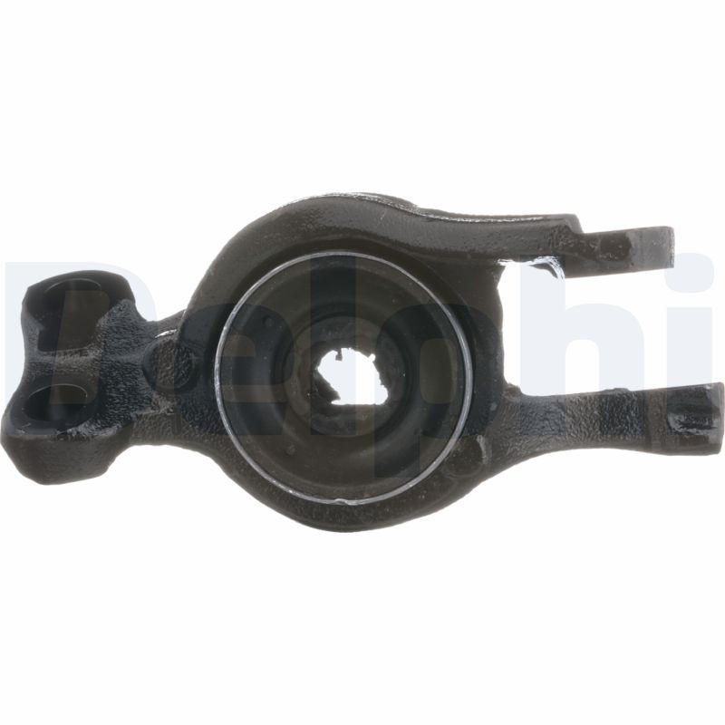 Engine control arm entblock front left (left) for BMW