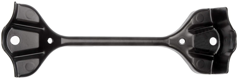 Dorman 00598 Battery Hold Down Replacement Compatible with Select Black