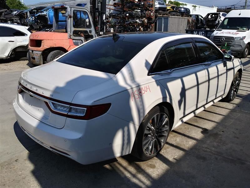 2019 lincoln continental OEM display screen and sync module *ID IN DESCRIPTION*