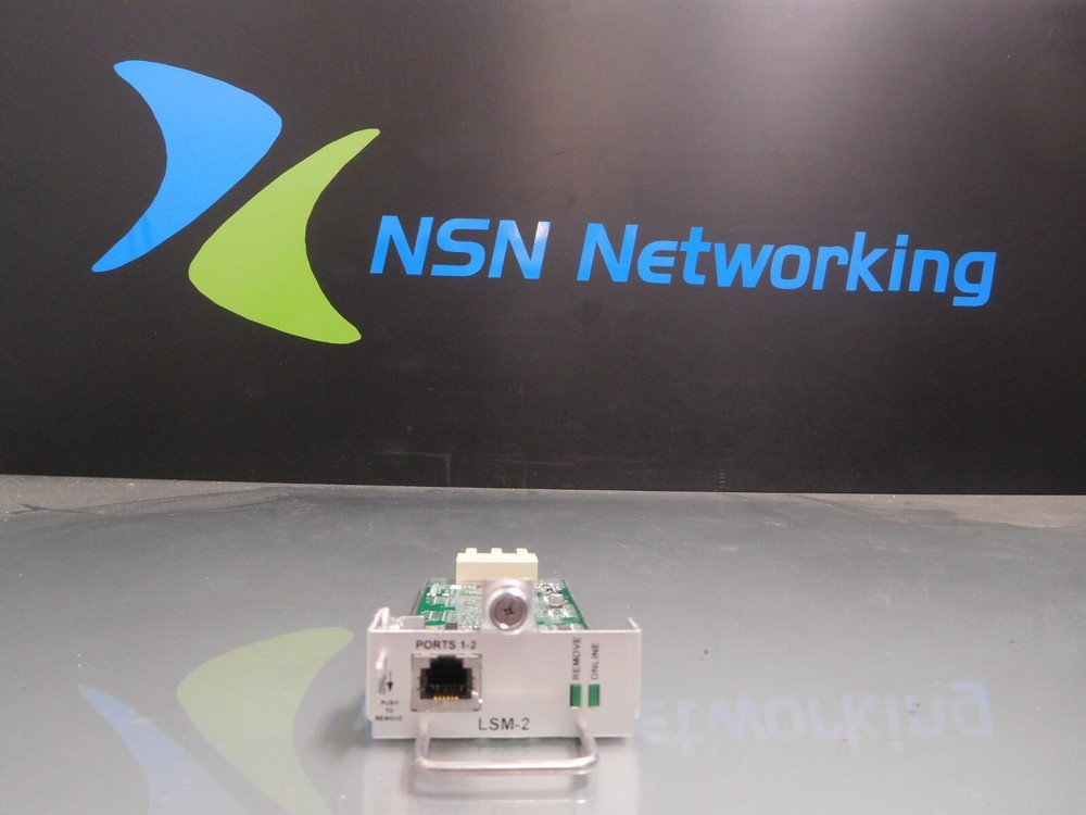 Inter-Tel Mitel 5000 PM-1 580.2000 Processor Module REV AP BA BE BJ