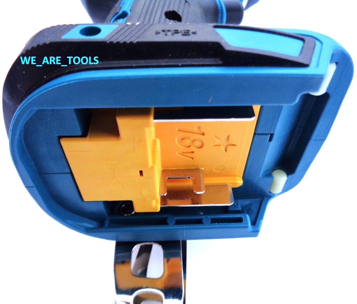 New Makita Brushless 18V XDT13 Cordless 1/4" Impact, Driver, Drill 18 Volt LXT