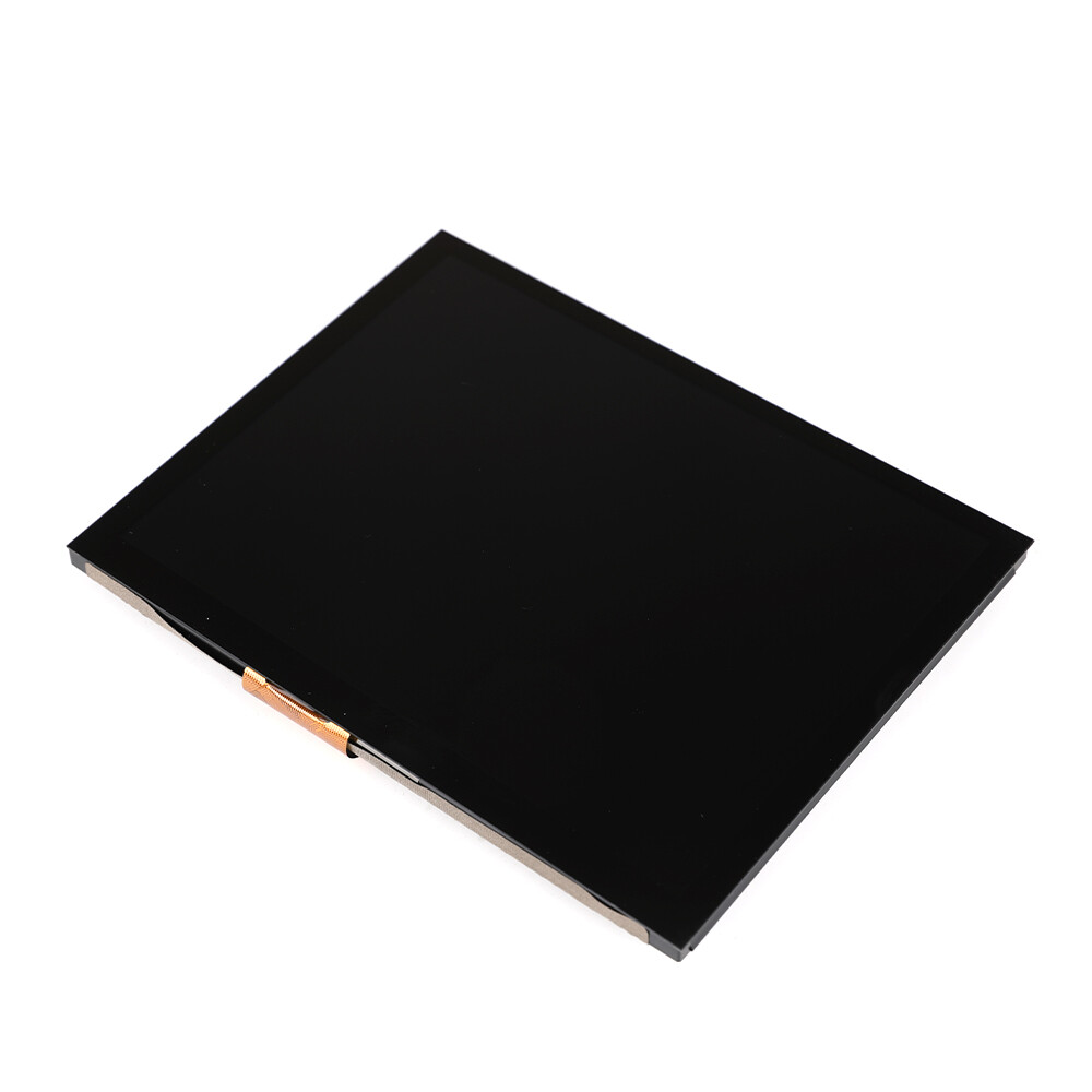 2017-21 Dodge Replacement 8.4" Uconnect digitizer Touch Screen Radio Navigation