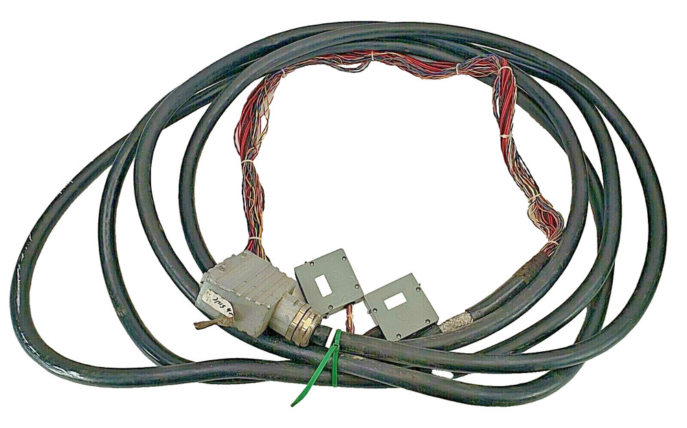 Fanuc S-700 Robot Control Panel Main Cable LEFT. Ships Same Day!