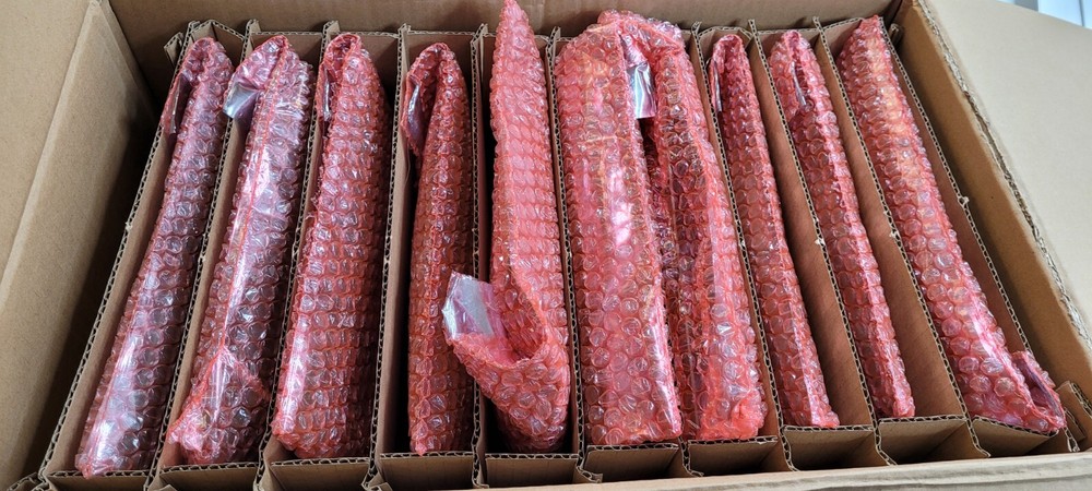 AVERY DENNISON 132331 AE CPU BOARD w/ ARM CORTEX A9 MICROPROCESSOR NEW