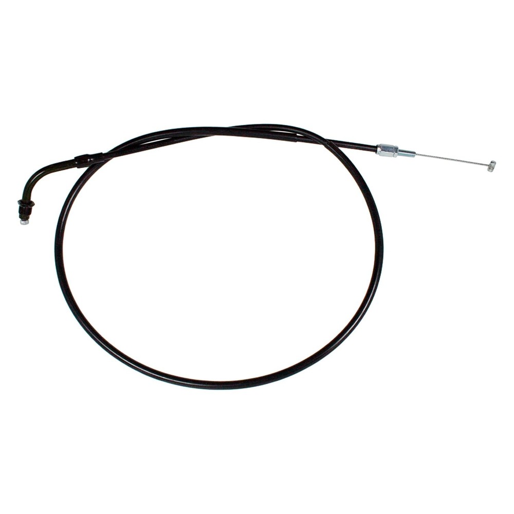 Motion Pro 02-0089 Black Vinyl Throttle Push Cable