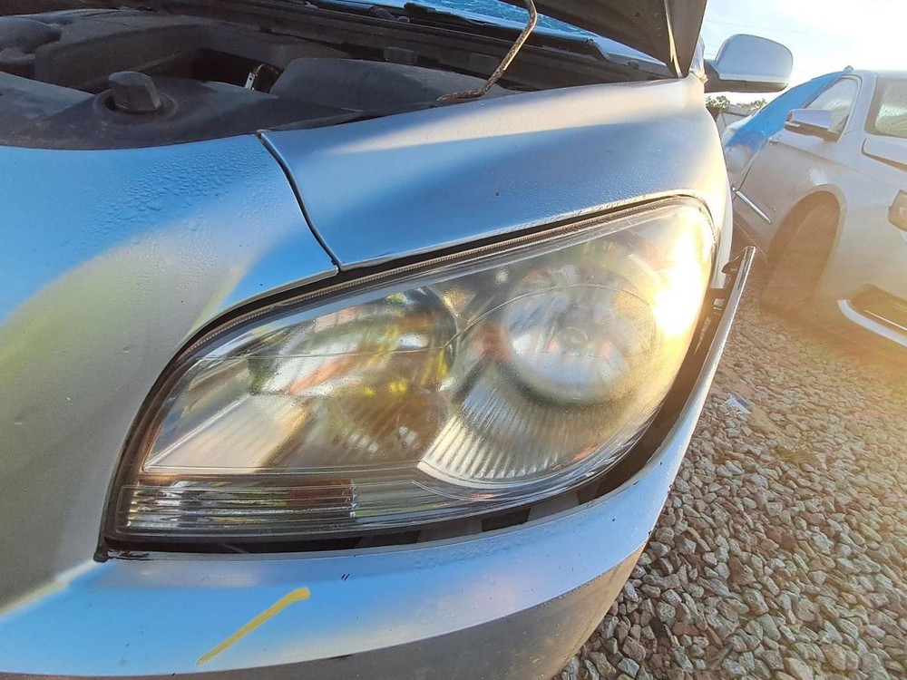 Engine ECM Electronic Control Module 2.4L Fits 07-12 MALIBU 2600365