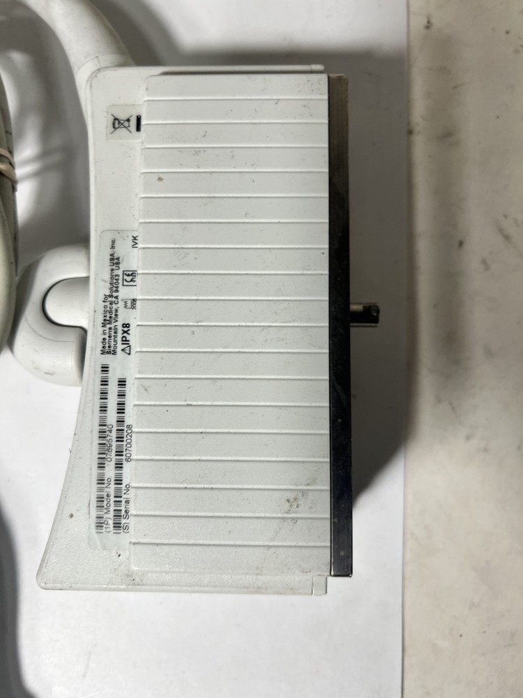 Siemens Acuson 8V3 Vector Array Ultrasound Machine Transducer Probe NICE UNIT !!