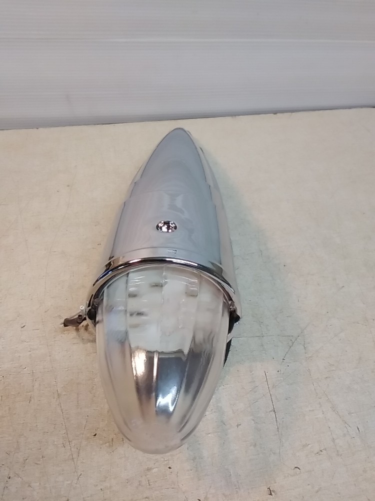 2004 Peterbilt 379 Clear Watermelon Style Cab Marker Light