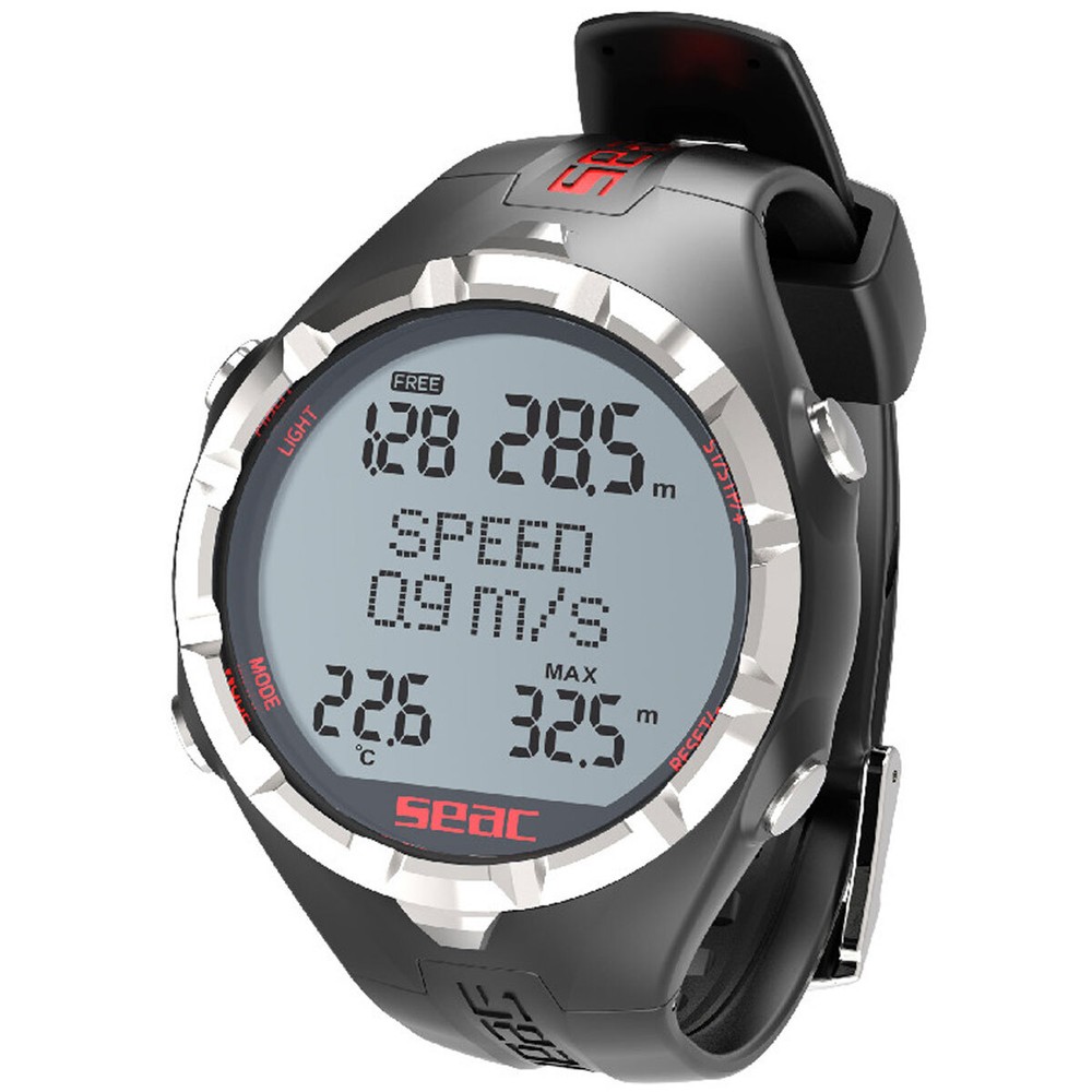 Seac Apnea Freediving Computer