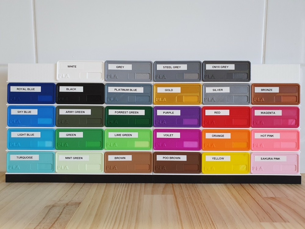 SNES Game Holder - PAL