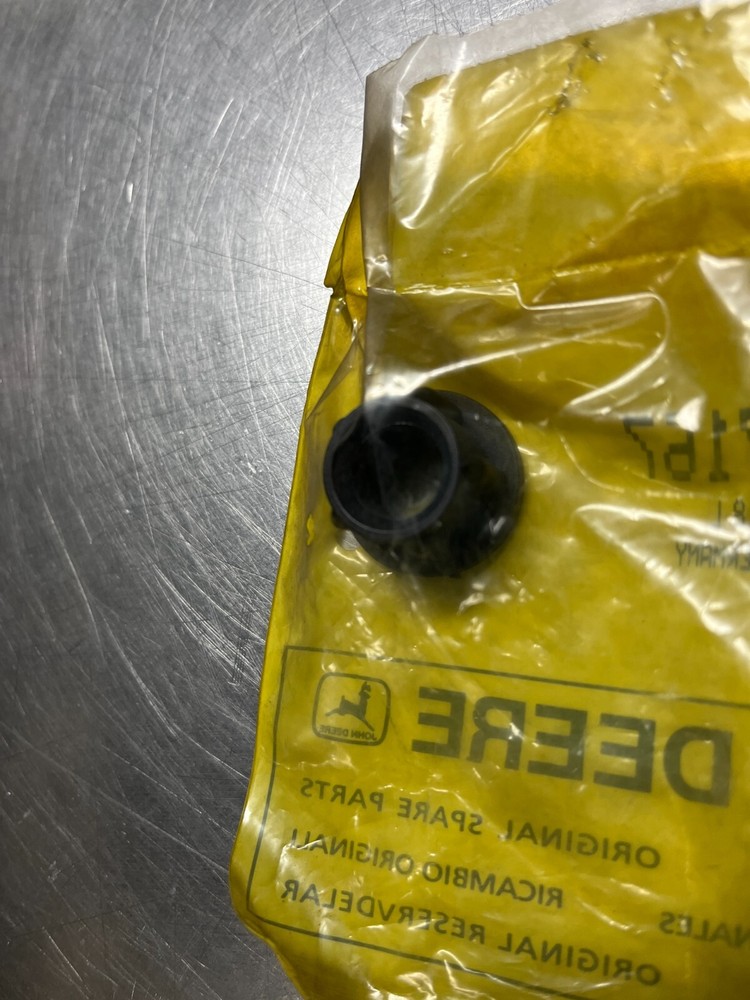 L27167 GENUINE OEM John Deere Plastic Bushing NUT