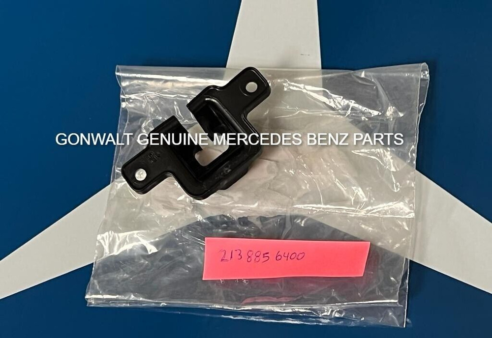 Mercedes Benz E53 AMG E400 E300 E450 2017-2020 Front Camera Bracket 2138856400