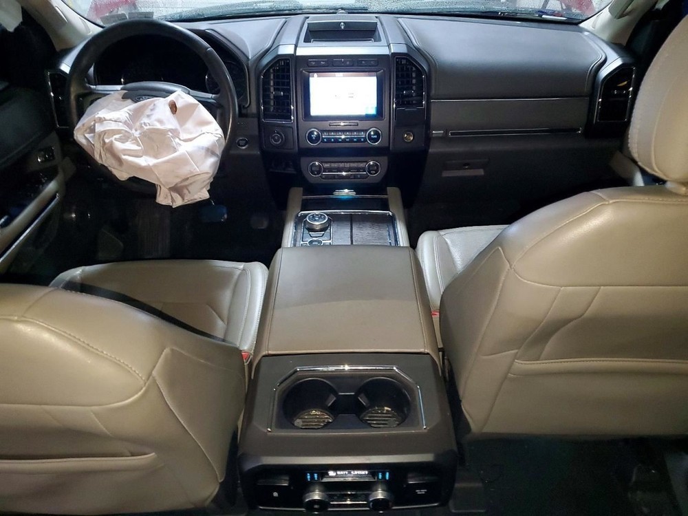 Camera/Projector Camera Windshield Mounted Fits 18-21 NAVIGATOR 790799