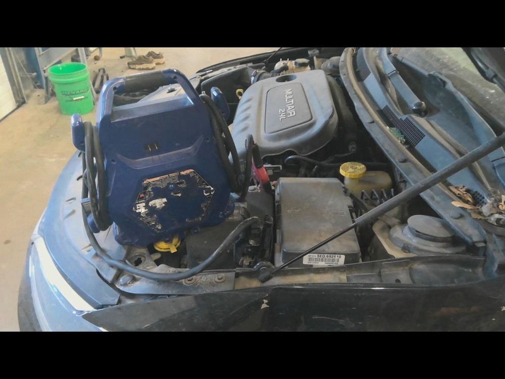 200 2016 Air Shutter 733260