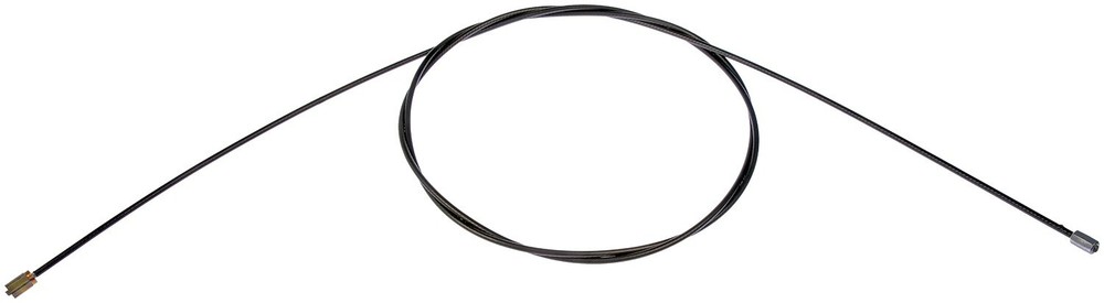 Intermediate Brake Cable  Dorman/First Stop  C95369