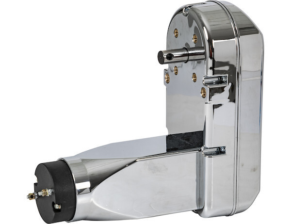 Buyers 5540122 900W/73:1 Electric Tarp Gear Motor (Roll-Rite® Super Duty® 10122)