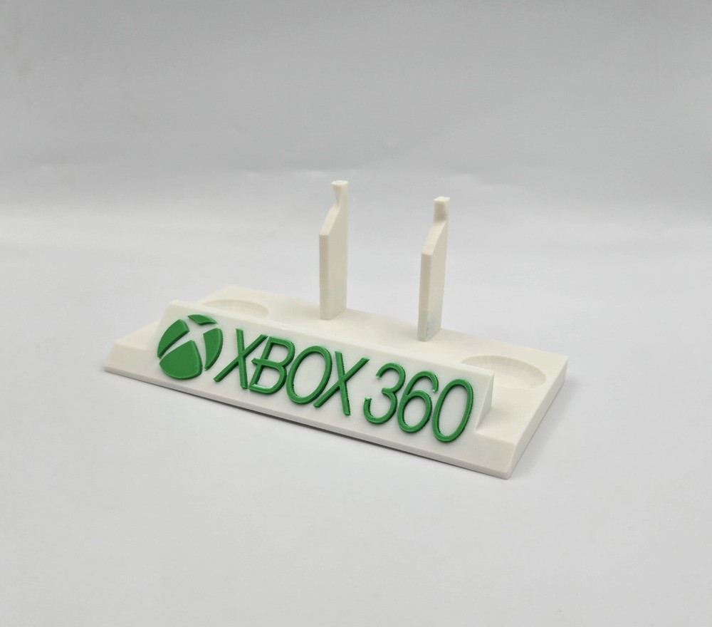 Xbox 360 Controller Display Stand Games Room