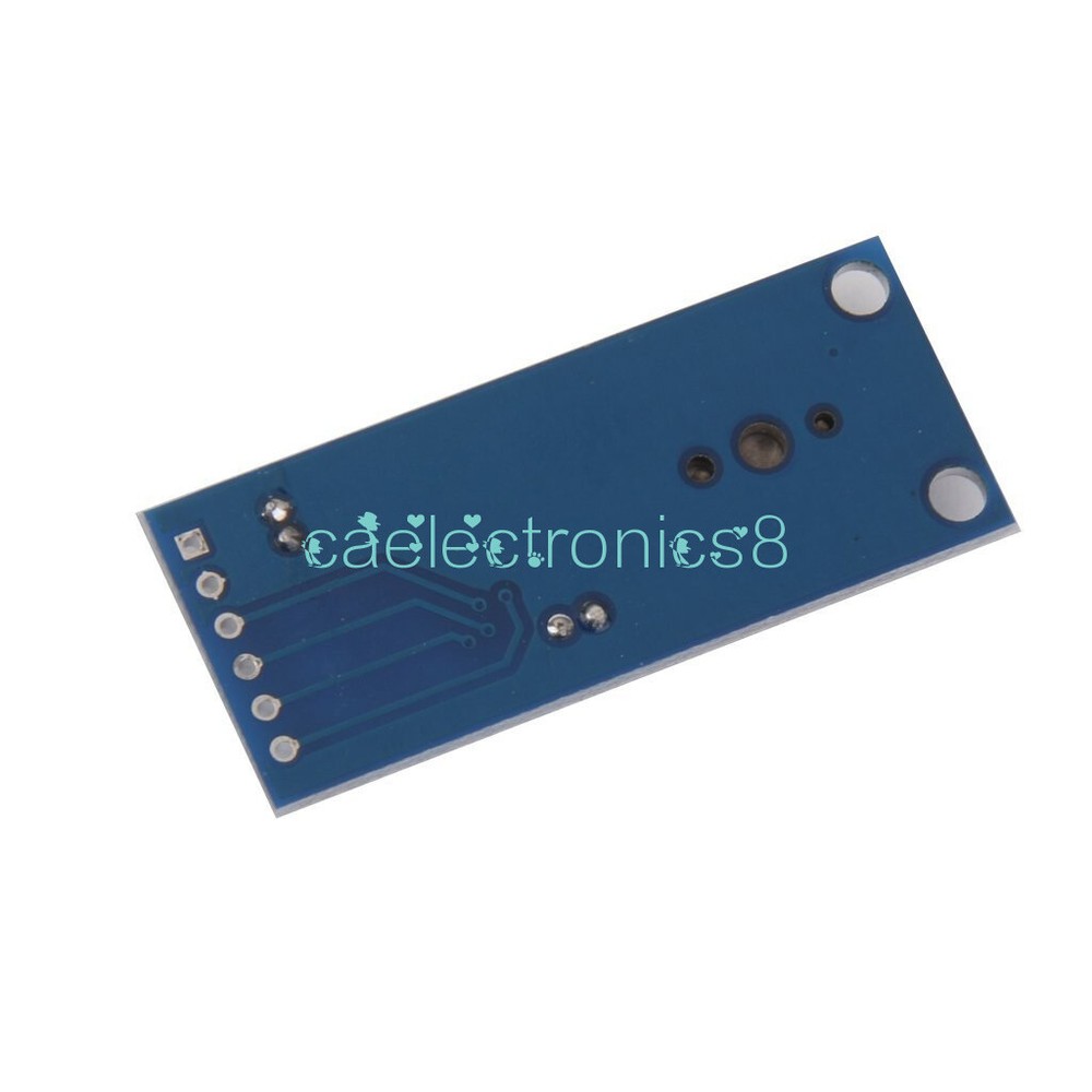 PCF8563T Real Time Clock RTC Module F Arduino Raspberry Pi Replace DS1302/DS3231