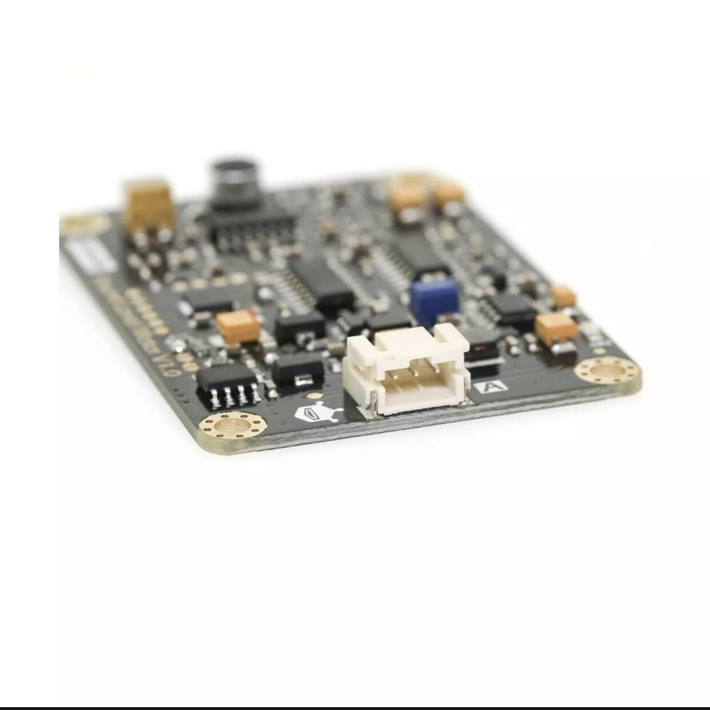 DF Robot: Analog Sound Level Sensor