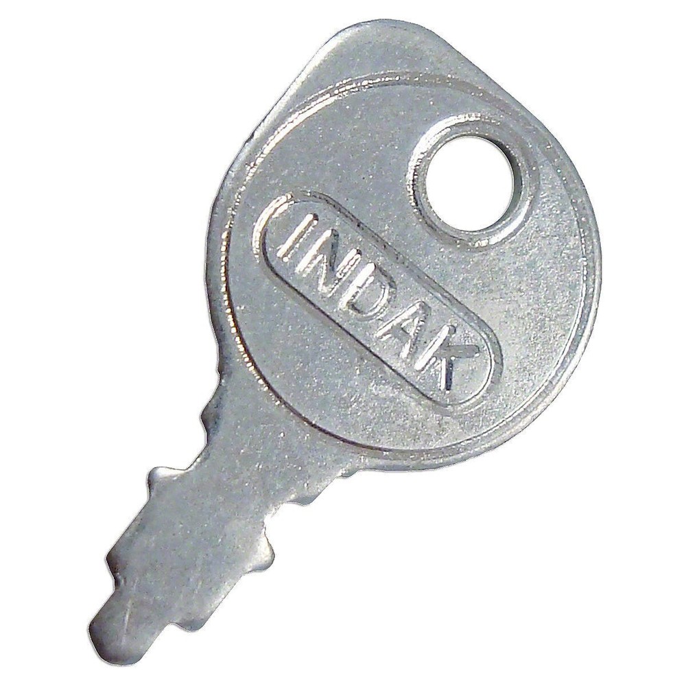 8 PC John Deere Ignition Key Set