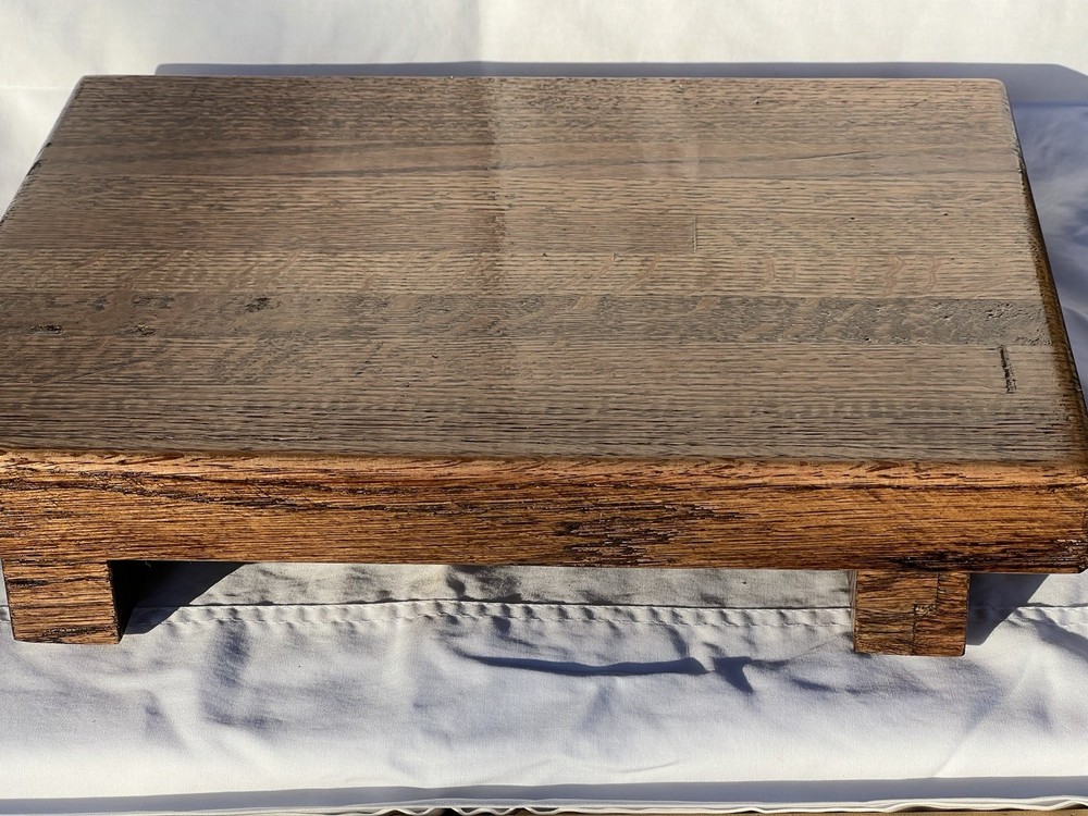 Wooden Trivet For Kitchen
