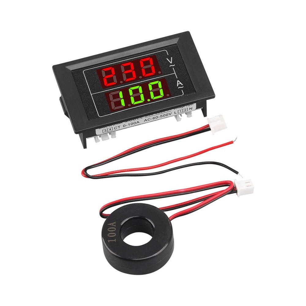Weight Measuring Range Voltage Measuring Error Voltmeter Ammeter Current Range